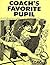 Coach's Favorite Pupil by Leonard Fulcher