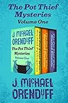 The Pot Thief Mys...