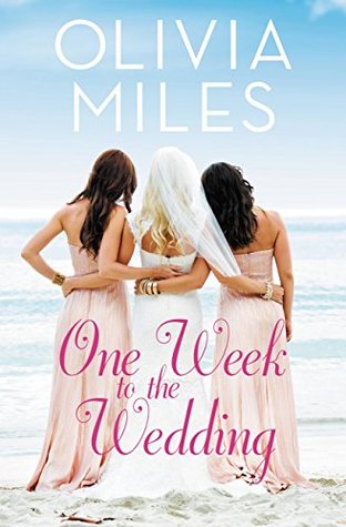One Week to the Wedding (Misty Point #1)
