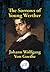 The Sorrows of Young Werther by Johann Wolfgang von Goethe