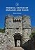 Medieval Castles of England...