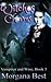 Witches' Charms (Vampires and Wine #3)