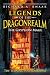 Legends of the Dragonrealm by Richard A. Knaak Legends of the Dragonrealm by Richard A. Knaak
