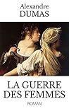 Book cover for La Guerre Des Femmes