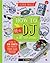 How to Be a DJ in 10 Easy Lessons: Learn to spin, scratch and produce your own mixes! (Super Skills)
