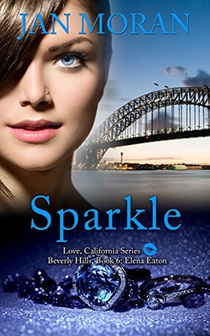 Sparkle (Love, California #6)