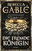 Die fremde Königin (Otto der Große, #2)