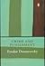 Crime and Punishment by Fyodor Dostoevsky