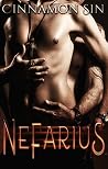 Nefarius by Cinnamon Sin