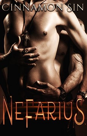 Nefarius (Nefarius Judge #1)