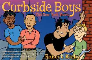Curbside Boys: The New York Years
