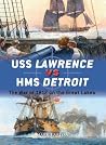 USS Lawrence vs H...