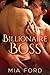 Billionaire Boss