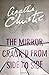 The Mirror Crack'd from Side to Side by Agatha Christie