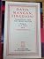 Davis, Mangan, Ferguson? Tradition and the Irish Writer
