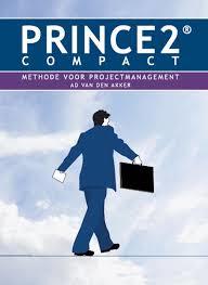 PRINCE2® COMPACT methode voor projectmanagement