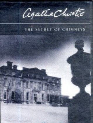The Secret of Chimneys