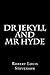 Jekyll and Hyde