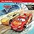 Cars 3 Read-Along Storybook and CD