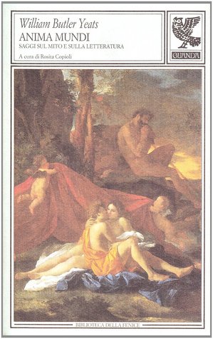 Anima Mundi: saggi sul mito e sulla letteratura