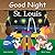 Good Night St Louis (Good Night Our World)