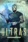 Ultras (Cipherverse, #1)
