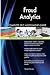 Fraud Analytics Complete Self-Assessment Guide