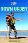 360° Down Under: Tagebuch eines Rumtreibers (German Edition)