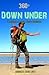 360° Down Under: Tagebuch eines Rumtreibers (German Edition)