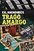 Trago amargo (Misterio) (Spanish Edition)