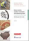 Roman Burials, Medieval Tenements And Suburban Growth: 201 Bishopsgate, City Of London