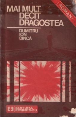 Mai mult decat dragoste
