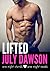 Lifted: One Night for the S...