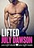 Lifted: One Night for the Single Dad (One Night Stands, One Night Reads Book 3)