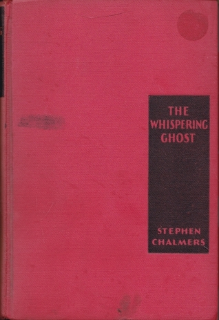 The Whispering Ghost