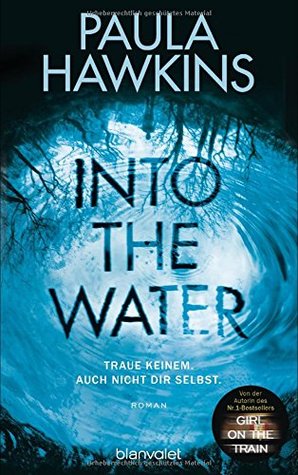 Into the Water: Traue keinem. Auch nicht dir selbst