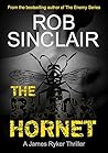 The Black Hornet (James Ryker #2)