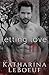 Letting Love In (Damaged Heart Series : Book 2)