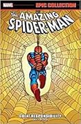 Amazing Spider-Man Epic Collection, Vol. 2: Great Responsibility