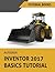 Autodesk Inventor 2017 Basi...