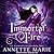 Immortal Fire (Red Winter Trilogy, #3)