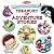 Treasury of Adventure Stories (Storytale Treasuries)