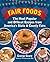 Fair Foods: The Most Popula...