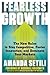 Fearless Growth by Amanda Setili
