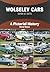 Wolseley Cars: 1948 to 1975