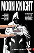 Moon Knight, Vol. 2: Reincarnations