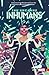 Uncanny Inhumans, Vol. 4 by Charles Soule