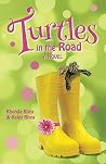 Book cover for Turtles in the Road