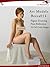 Art Models Becca014: Figure Drawing Pose Reference