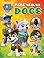 PAW Patrol by Media Lab Books